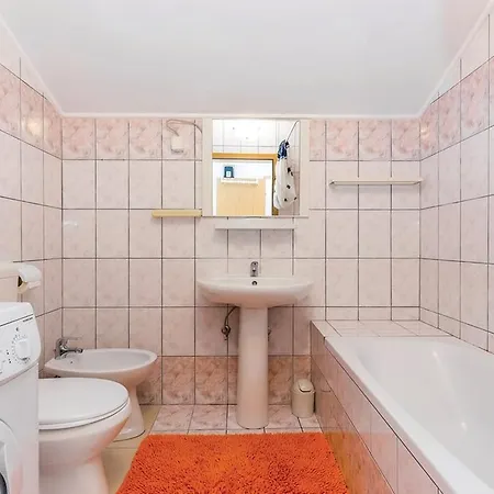 Antolic Appartement *